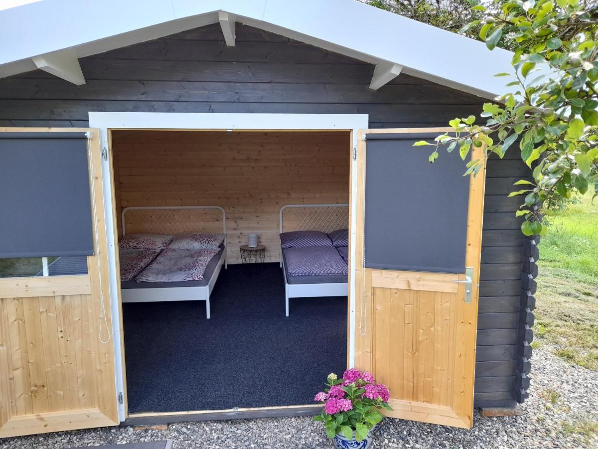 Camping Weides Kups ภายนอก รูปภาพ