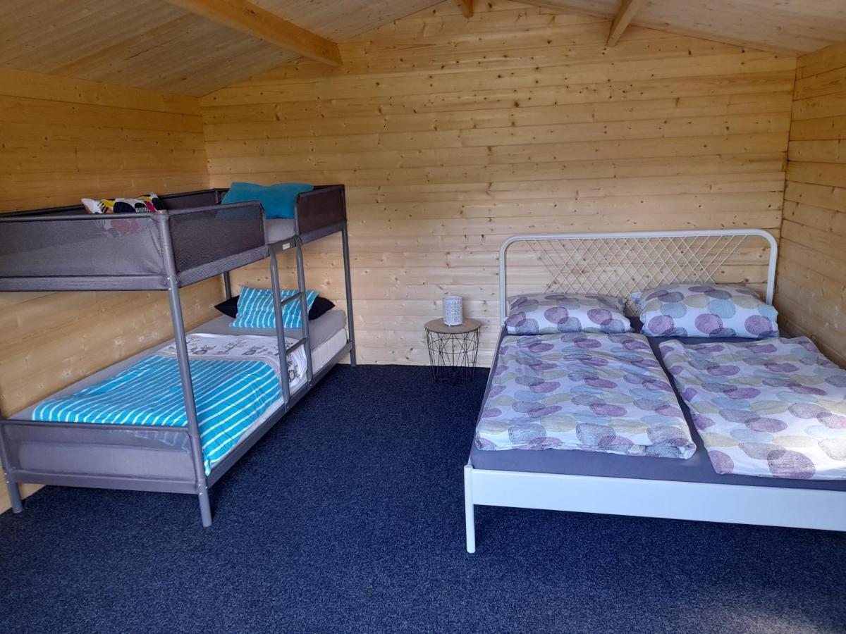 Camping Weides Kups ภายนอก รูปภาพ