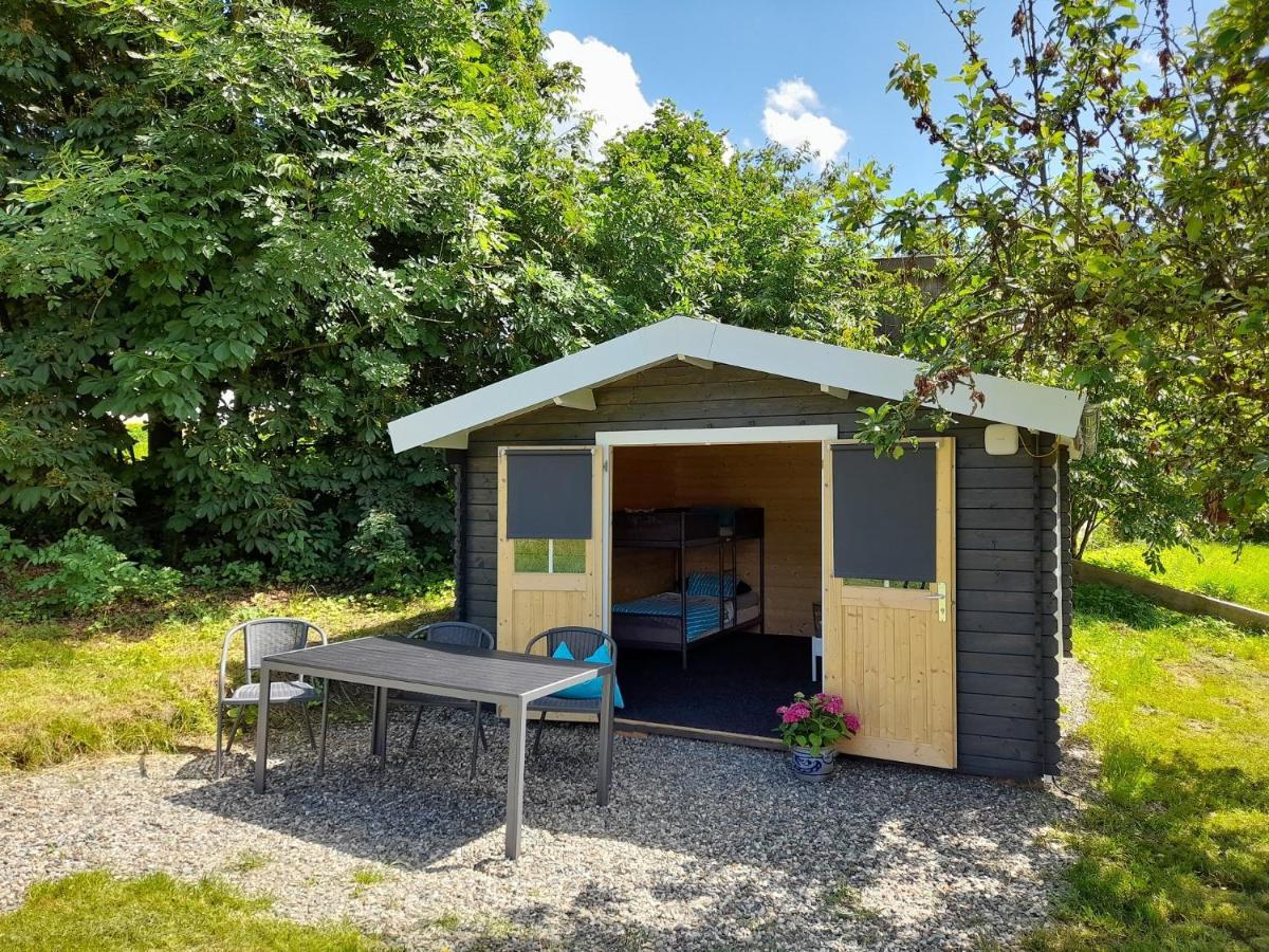 Camping Weides Kups ภายนอก รูปภาพ