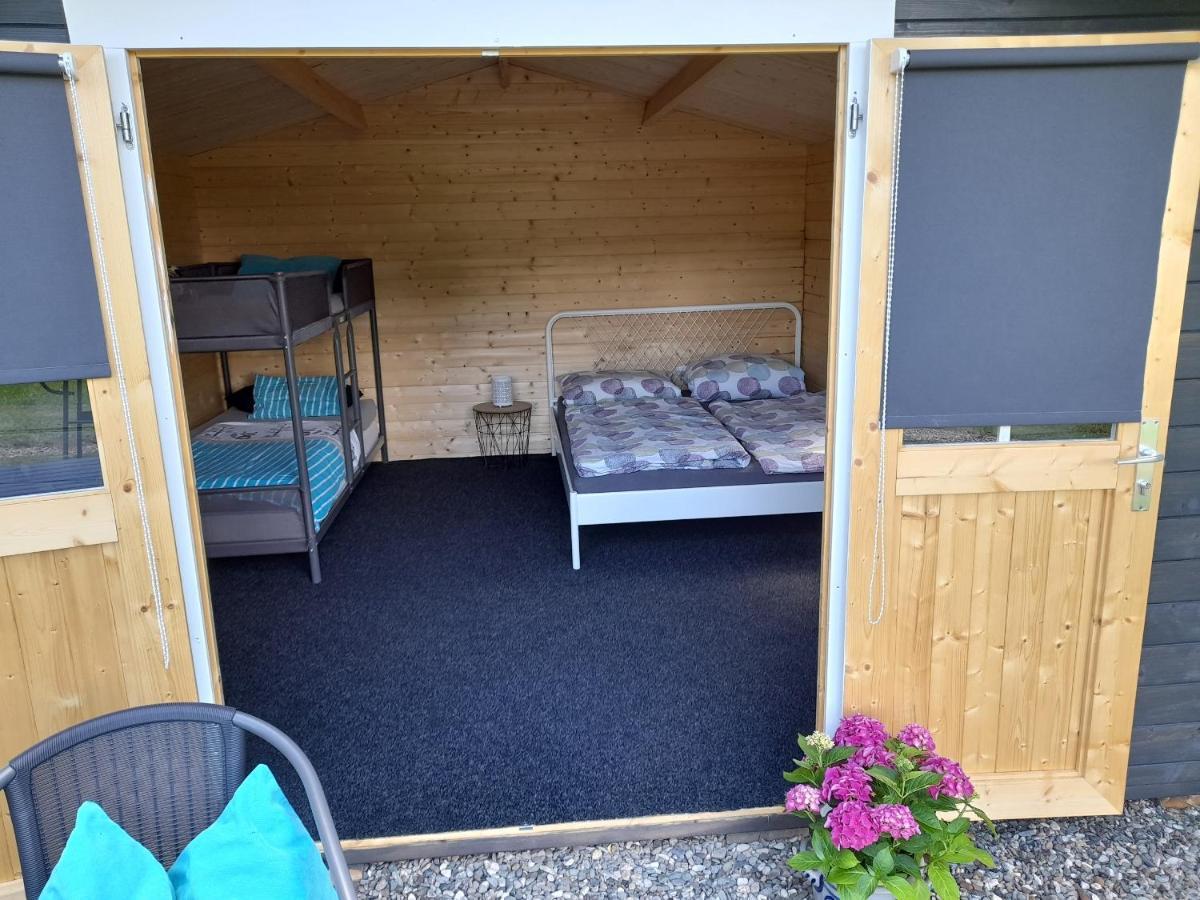 Camping Weides Kups ภายนอก รูปภาพ