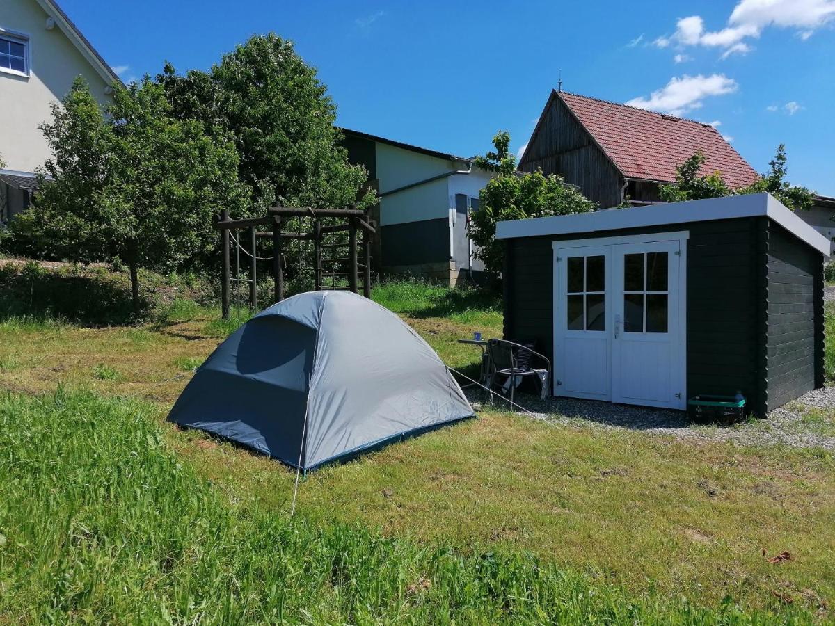 Camping Weides Kups ภายนอก รูปภาพ