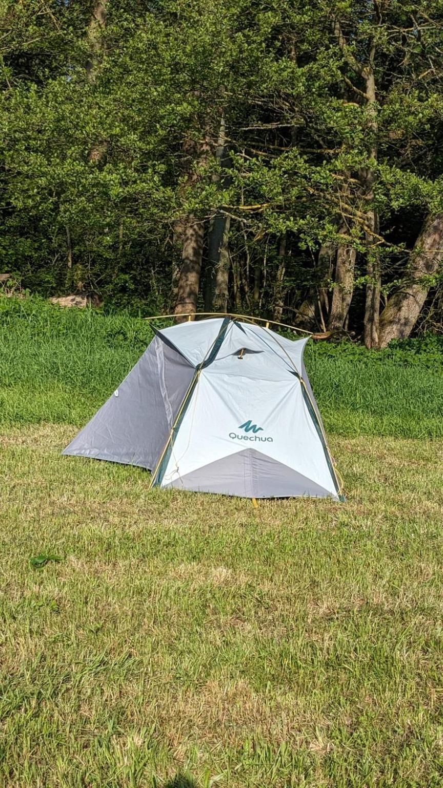 Camping Weides Kups ภายนอก รูปภาพ